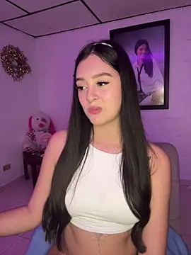 Snapshot of kanne_mia chatting on March 16, 2025, 7:48 am kanne mia online show from March 16, 2025, 7:48 am