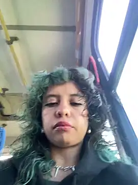 Snapshot of Sweet_Chaos chatting on December 17, 2025, 2:33 pm Sweet Chaos online show from December 17, 2025, 2:33 pm