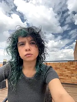 Snapshot of Sweet_Chaos chatting on December 19, 2025, 6:21 pm Sweet Chaos online show from December 19, 2025, 6:21 pm