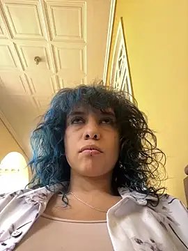 Snapshot of Sweet_Chaos chatting on February 27, 2026, 7:24 pm Sweet Chaos online show from February 27, 2026, 7:24 pm