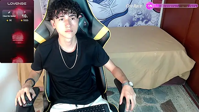 johnny cagee online show from March 12, 2025, 4:08 am