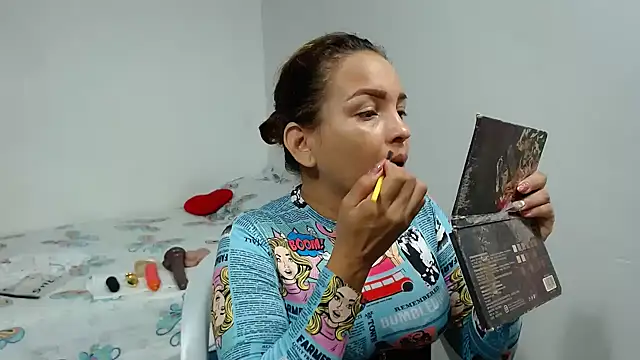 Agatha browser online show from March 15, 2026, 12:12 pm