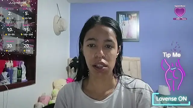 stephania t online show from July 23, 2026, 2:14 pm