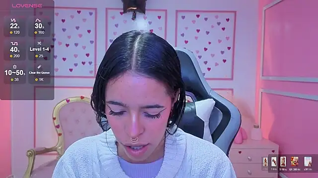 stephania t online show from January 6, 2026, 11:58 am