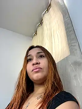 Alba Grey online show from December 15, 2025, 4:24 pm