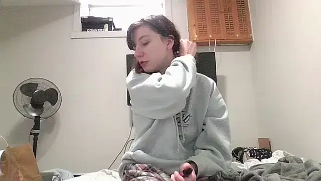 TheSexiest2025 online show from February 4, 2025, 5:01 pm