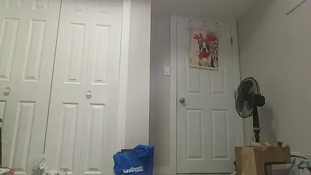 TheSexiest2025 online show from February 20, 2025, 9:53 pm