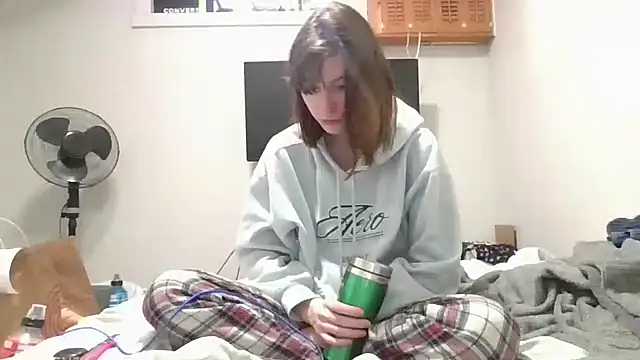 TheSexiest2025 online show from February 4, 2025, 8:06 pm