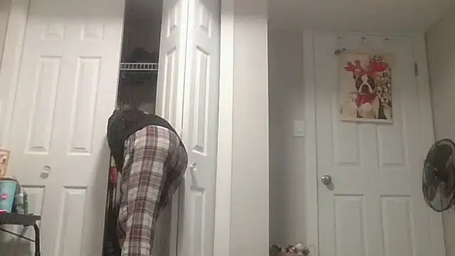 TheSexiest2025 online show from February 28, 2025, 2:53 pm