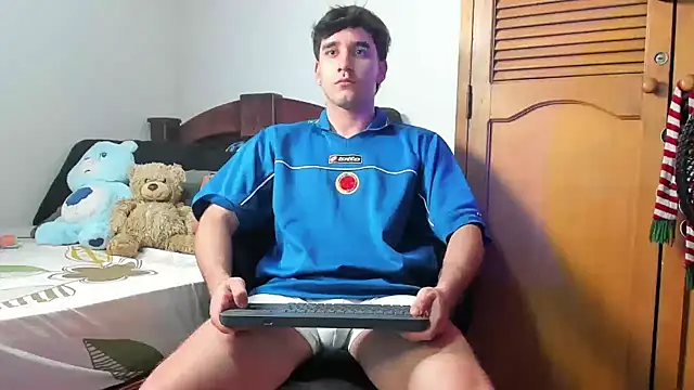 leo030809 online show from June 27, 2026, 1:00 am