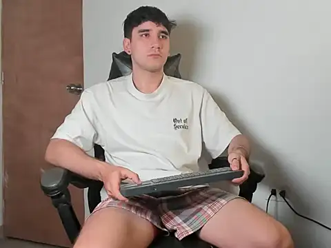 leo030809 online show from March 2, 2026, 12:44 am