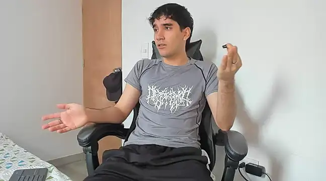 leo030809 online show from March 15, 2025, 4:32 pm