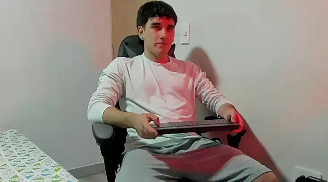 leo030809 online show from December 6, 2024, 1:13 am