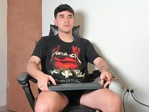 leo030809 online show from February 16, 2026, 1:26 am