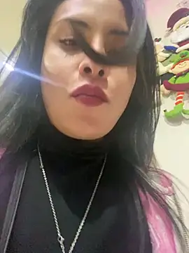 Effyvice13 online show from December 15, 2025, 12:16 am