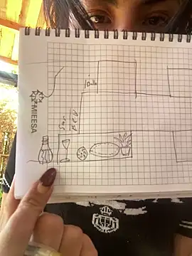 Effyvice13 online show from February 16, 2026, 7:45 pm