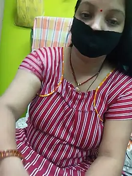 Manjudear online show from July 17, 2026, 1:25 am