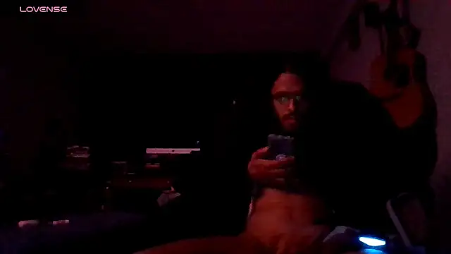 Donstark6669 online show from November 16, 2025, 8:19 am