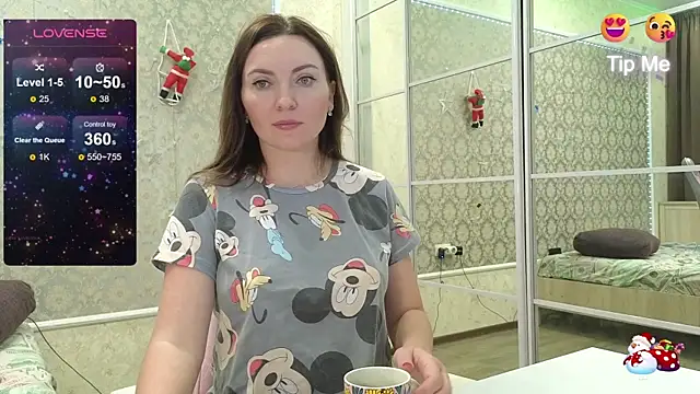 -DIVORA- online show from January 10, 2026, 1:06 pm