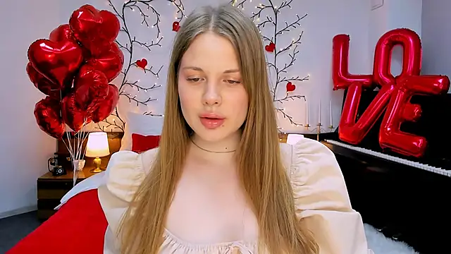 Snapshot of holy_kitty chatting on February 14, 2025, 10:06 am holy kitty online show from February 14, 2025, 10:06 am
