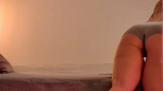 JennyPortman online show from January 19, 2026, 2:15 am