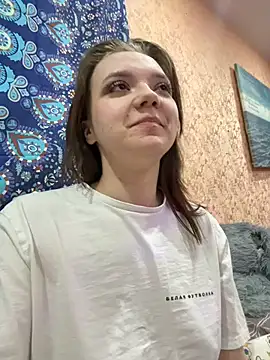 JennyPortman online show from March 18, 2025, 11:20 pm