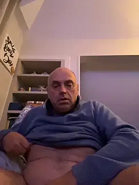 pantomax online show from November 7, 2025, 11:41 pm