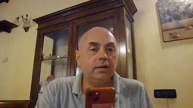 pantomax online show from August 5, 2026, 7:57 am