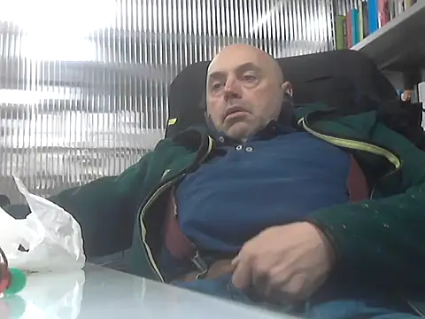 pantomax online show from April 20, 2026, 11:39 pm