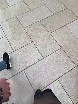 Secret couple  online show from November 8, 2025, 9:24 am