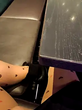 Snapshot of Secret_couple_ chatting on March 7, 2025, 8:55 pm Secret couple  online show from March 7, 2025, 8:55 pm