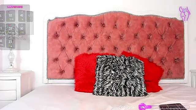 Snapshot of amberlitle chatting on February 28, 2025, 11:58 am amberlitle online show from February 28, 2025, 11:58 am