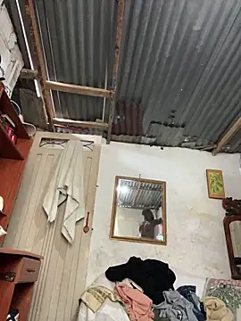 ElNegroRony online show from April 6, 2026, 5:14 pm