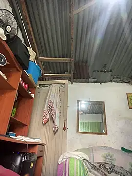 Snapshot of ElNegroRony chatting on February 10, 2026, 9:47 pm ElNegroRony online show from February 10, 2026, 9:47 pm