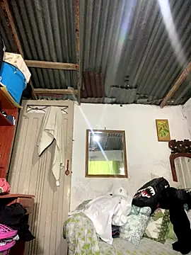 Snapshot of ElNegroRony chatting on October 9, 2025, 9:15 pm ElNegroRony online show from October 9, 2025, 9:15 pm