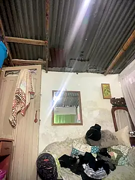 Snapshot of ElNegroRony chatting on December 19, 2025, 5:37 pm ElNegroRony online show from December 19, 2025, 5:37 pm