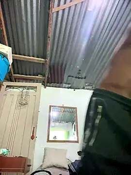 Snapshot of ElNegroRony chatting on September 29, 2025, 5:18 pm ElNegroRony online show from September 29, 2025, 5:18 pm