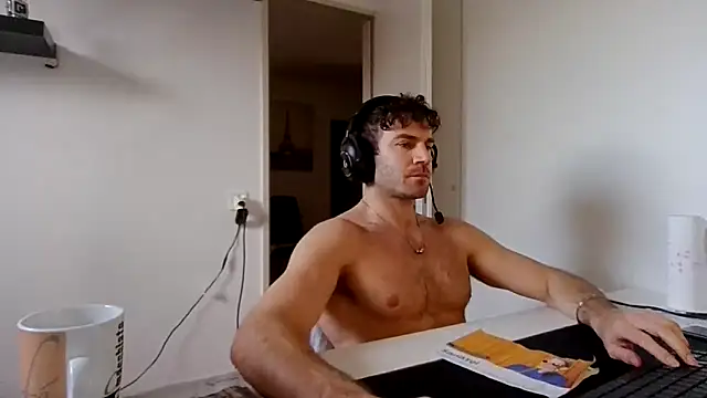 alpha-hunk online show from January 17, 2026, 1:15 pm