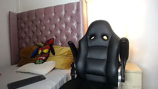 Sr Magnus  online show from September 22, 2025, 4:51 am