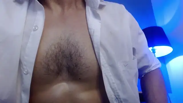 Sr Magnus  online show from March 21, 2025, 7:11 am