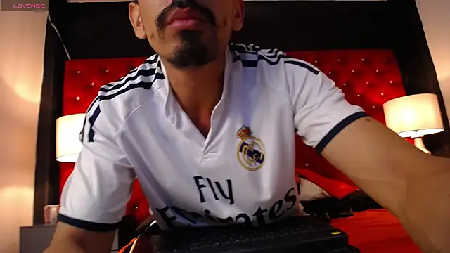 Sr Magnus  online show from February 14, 2026, 10:04 am