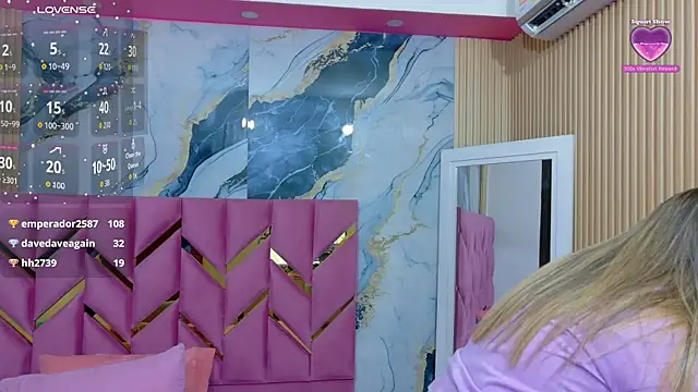 collegepawglovedaddy online show from June 29, 2026, 7:24 pm