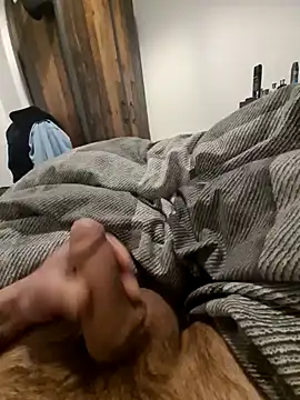 NiceBone000 online show from January 31, 2025, 10:31 pm