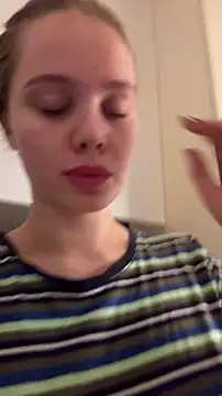 SIlviaBeyt online show from March 20, 2026, 7:48 pm