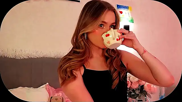 SIlviaBeyt online show from January 31, 2026, 9:02 pm