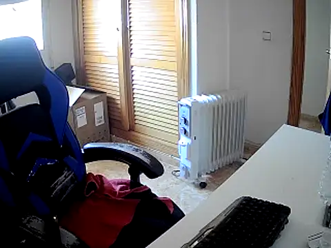 Snapshot of Murcianito chatting on February 24, 2025, 12:37 pm Murcianito online show from February 24, 2025, 12:37 pm