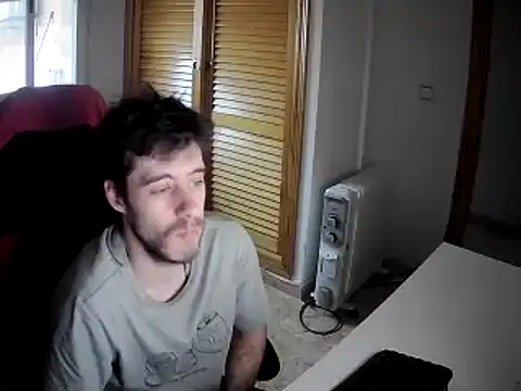 Snapshot of Murcianito chatting on February 20, 2025, 5:41 pm Murcianito online show from February 20, 2025, 5:41 pm