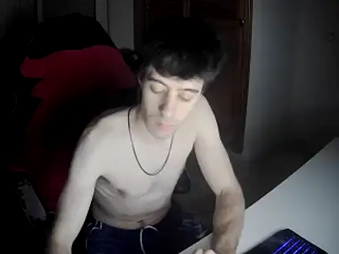 Snapshot of Murcianito chatting on March 12, 2025, 8:31 pm Murcianito online show from March 12, 2025, 8:31 pm