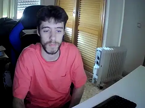 Snapshot of Murcianito chatting on February 24, 2025, 3:42 pm Murcianito online show from February 24, 2025, 3:42 pm