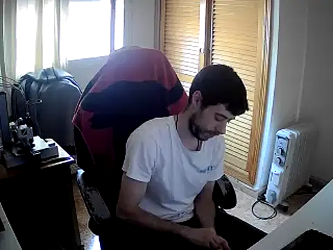 Snapshot of Murcianito chatting on February 20, 2025, 1:40 pm Murcianito online show from February 20, 2025, 1:40 pm